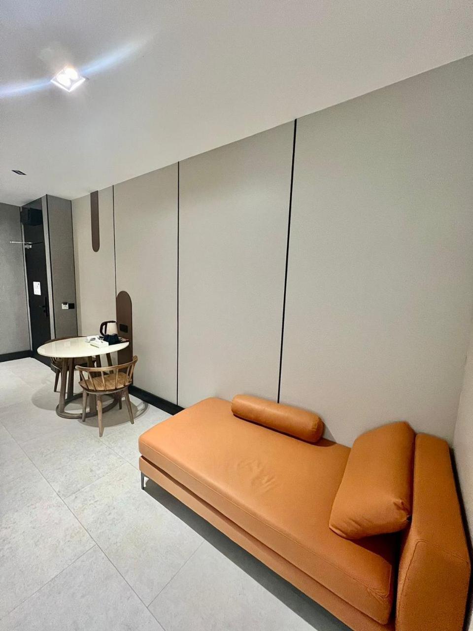 Urban Inn, Serai Wangi Padang Serai Kültér fotó